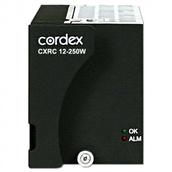 Cordex 12VDC-250W