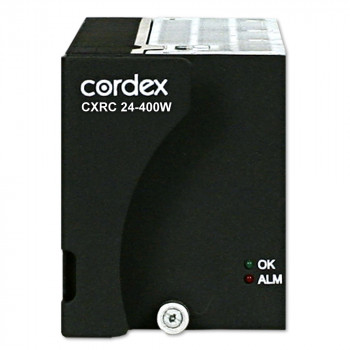 Cordex 24VDC-400W