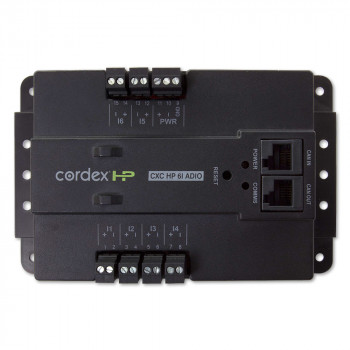 Cordex CXC HP 6i-ADIO