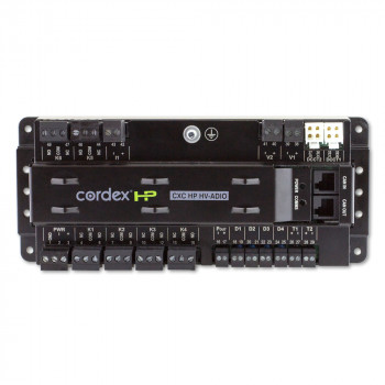 Cordex CXC HP HV-ADIO